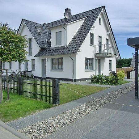 Ferienwohnung E9 Graal-Mueritz Zewnętrze zdjęcie