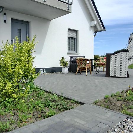 Ferienwohnung E9 Graal-Mueritz Zewnętrze zdjęcie