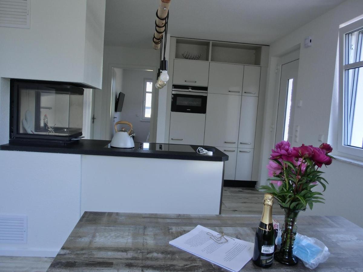 Ferienwohnung E9 Graal-Mueritz Zewnętrze zdjęcie