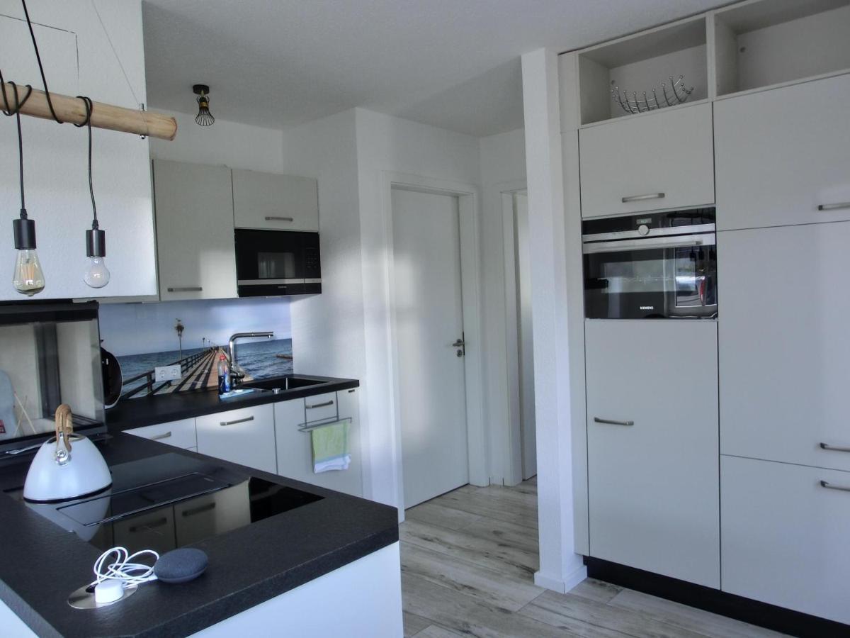 Ferienwohnung E9 Graal-Mueritz Zewnętrze zdjęcie