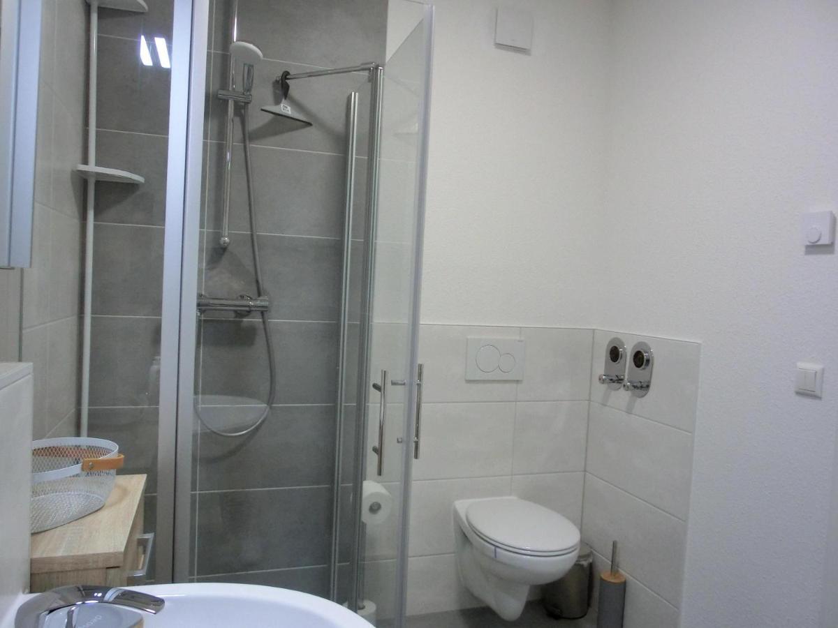 Ferienwohnung E9 Graal-Mueritz Zewnętrze zdjęcie
