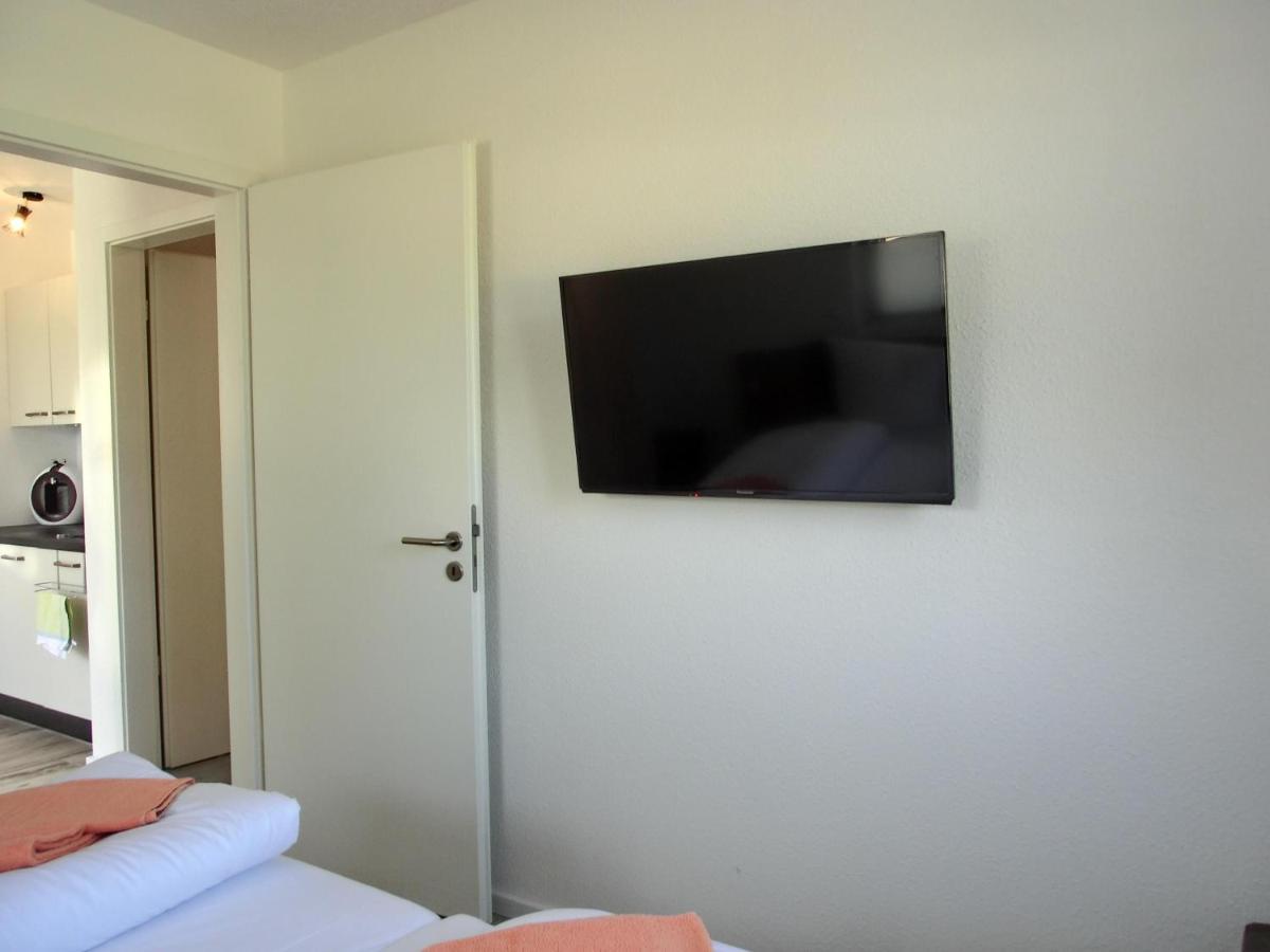 Ferienwohnung E9 Graal-Mueritz Zewnętrze zdjęcie