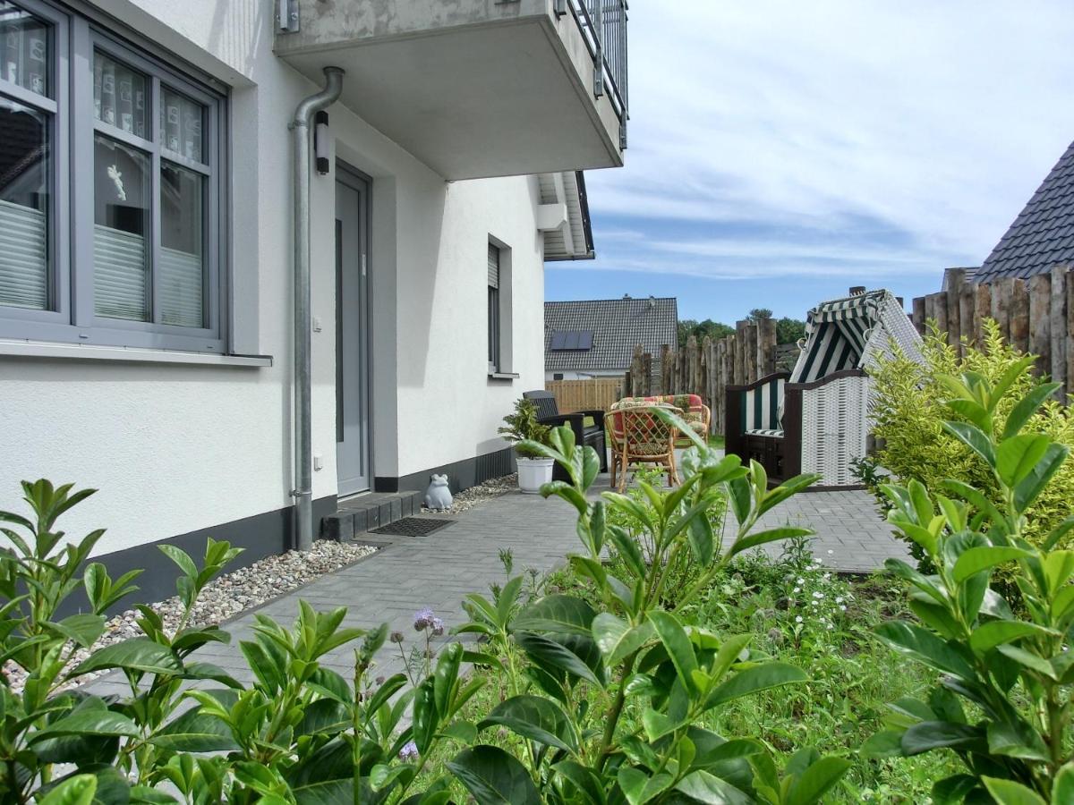 Ferienwohnung E9 Graal-Mueritz Zewnętrze zdjęcie