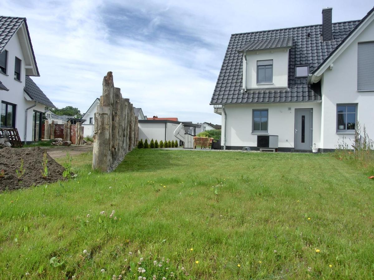 Ferienwohnung E9 Graal-Mueritz Zewnętrze zdjęcie