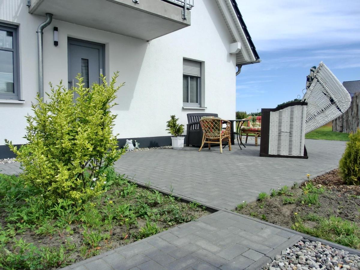 Ferienwohnung E9 Graal-Mueritz Zewnętrze zdjęcie