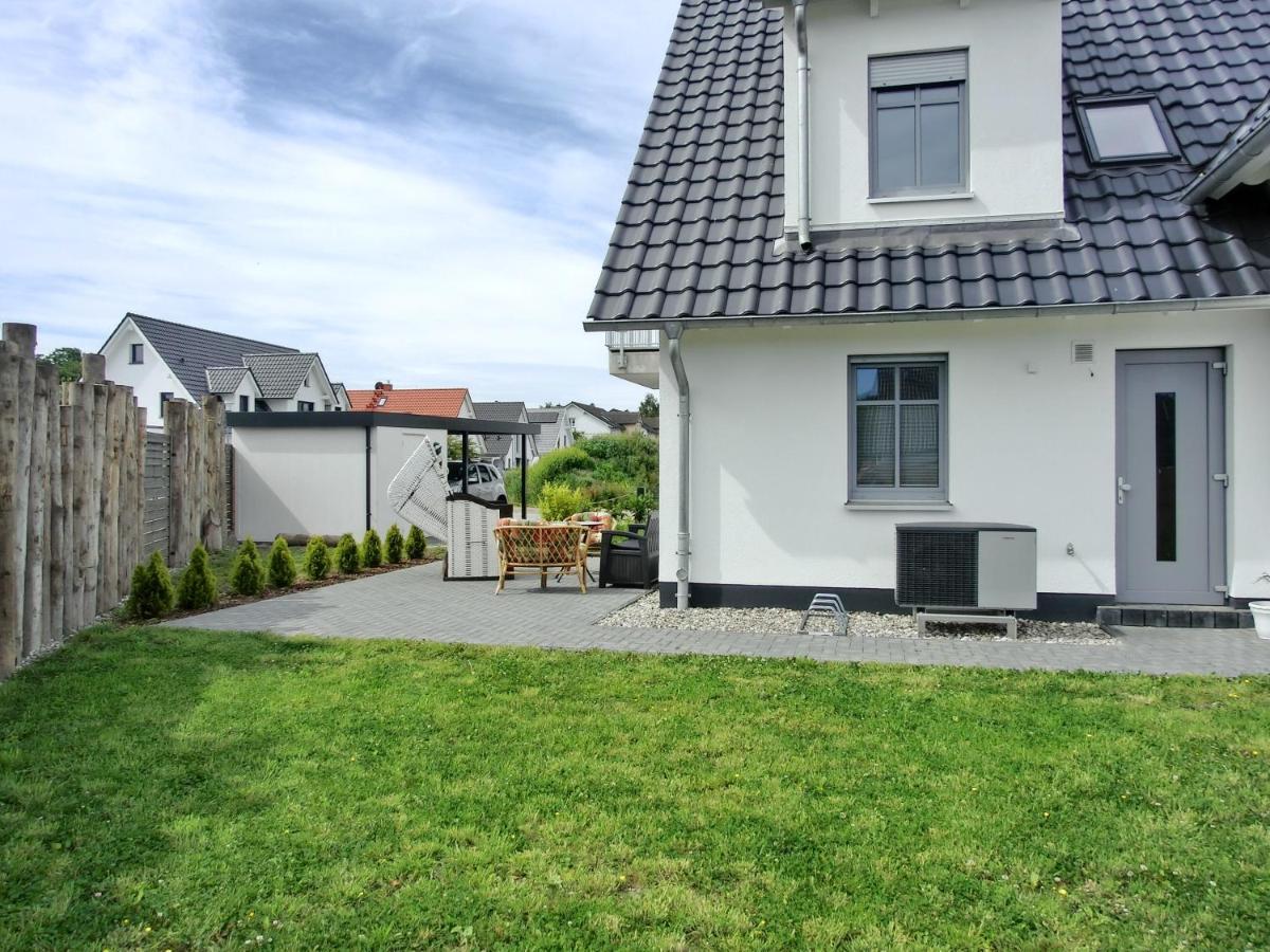 Ferienwohnung E9 Graal-Mueritz Zewnętrze zdjęcie
